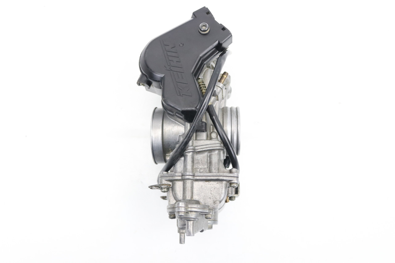 CRF450R 2008 Carb Carburetor Keihin Honda 16100-MEN-E11 #333
