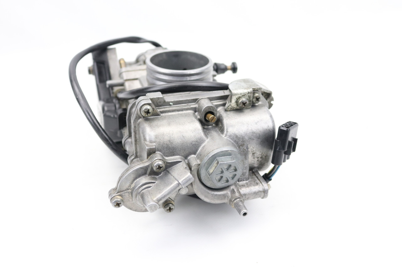 CRF450R 2008 Carb Carburetor Keihin Honda 16100-MEN-E11 #333