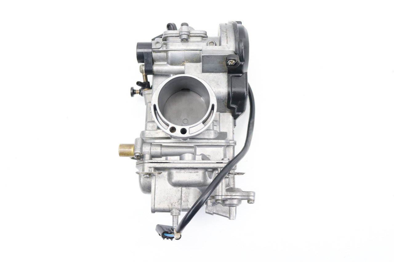CRF450R 2008 Carb Carburetor Keihin Honda 16100-MEN-E11 #333