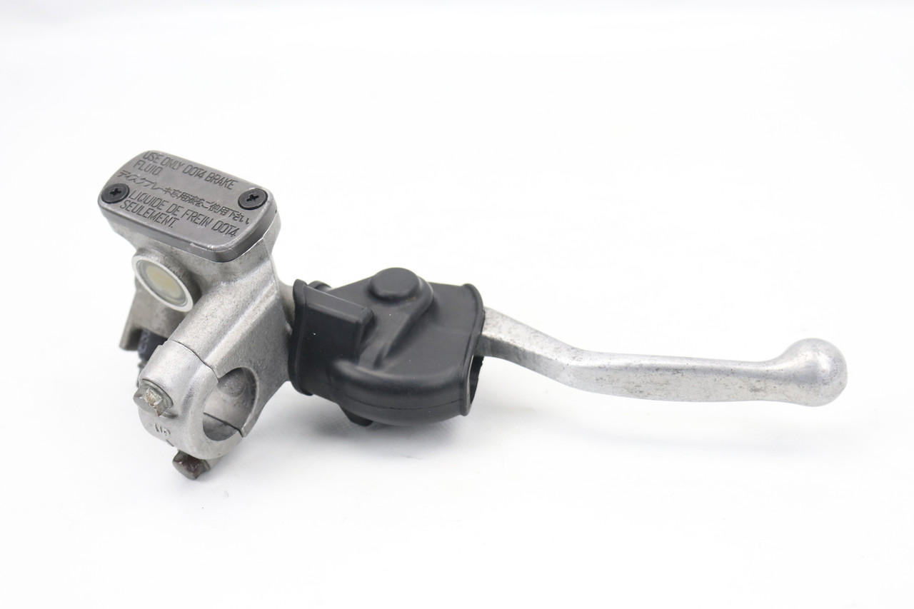 CRF450R 02-06 CRF450X 05-14 Front Brake Master Cylinder Assy Honda 45510-KCE-671 #332