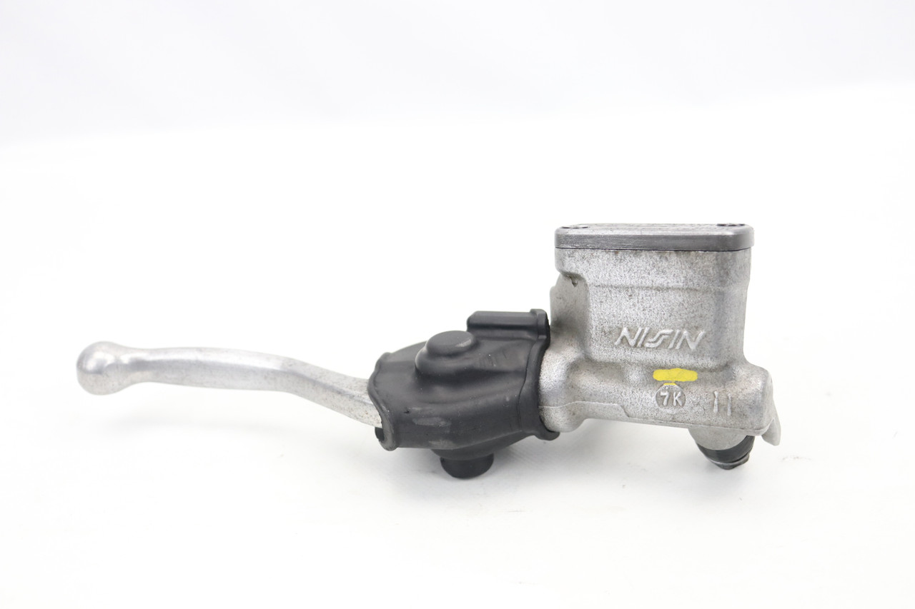 CRF450R 02-06 CRF450X 05-14 Front Brake Master Cylinder Assy Honda 45510-KCE-671 #332