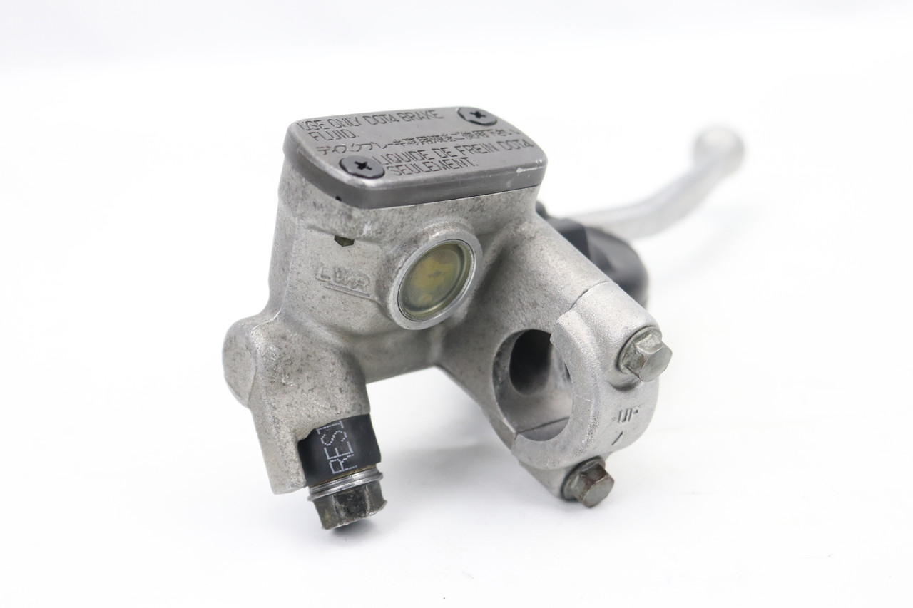 CRF450R 02-06 CRF450X 05-14 Front Brake Master Cylinder Assy Honda 45510-KCE-671 #332