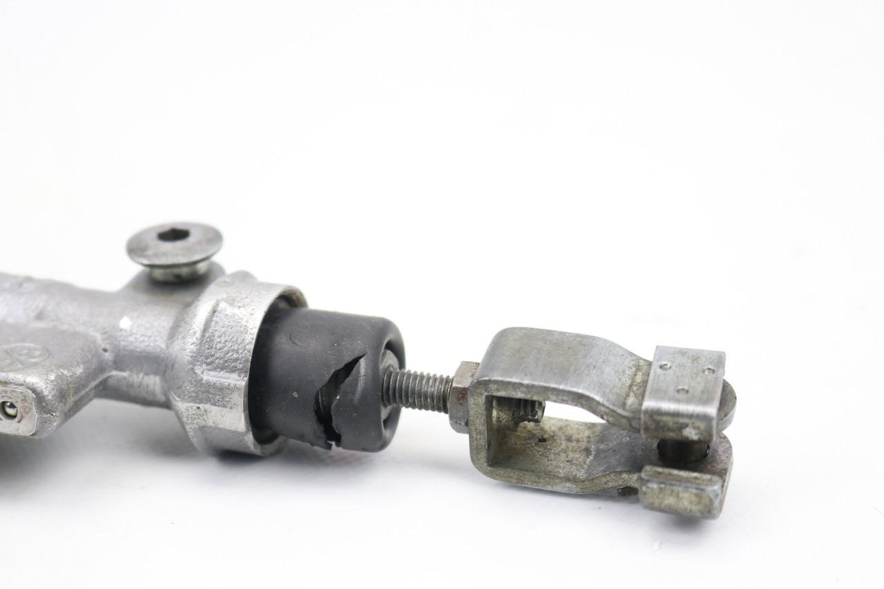 CRF450R 02-25 CRF450X 08-11 Rear Brake Master Cylinder Honda 43500-KZ4-J43 #332
