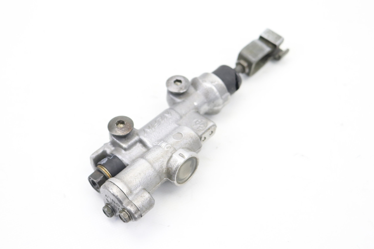 CRF450R 02-25 CRF450X 08-11 Rear Brake Master Cylinder Honda 43500-KZ4-J43 #332