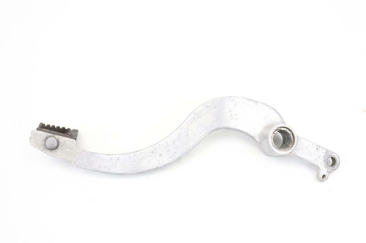 CRF450R 2002-2003 Rear Brake Pedal Lever Honda 46510-MEB-670 #332