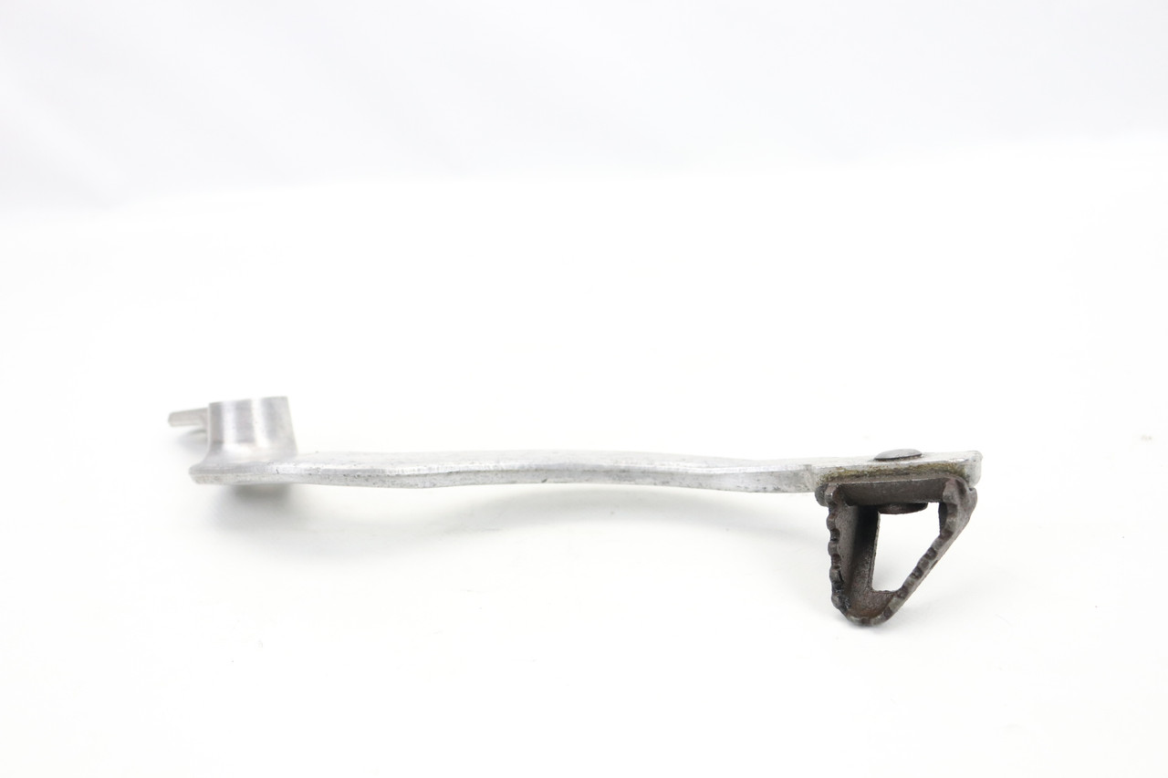 CRF450R 2002-2003 Rear Brake Pedal Lever Honda 46510-MEB-670 #332