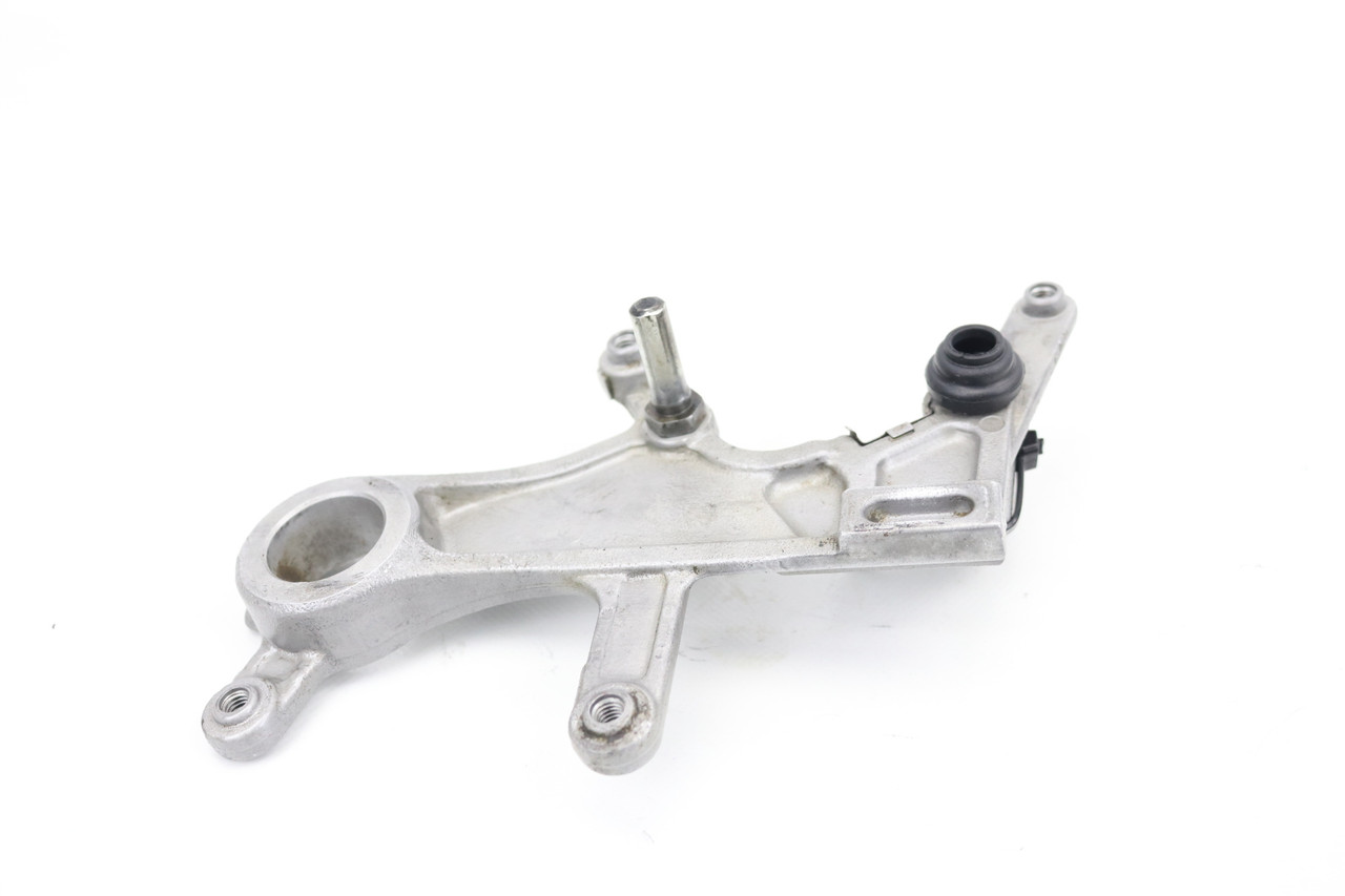 CRF250X 04-05 CRF450R 02-04 Rear Brake Caliper Bracket Honda 43190-KZ4-J41 #332