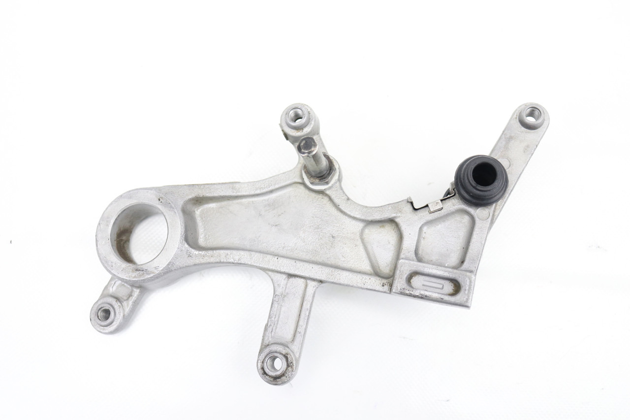 CRF250X 04-05 CRF450R 02-04 Rear Brake Caliper Bracket Honda 43190-KZ4-J41 #332