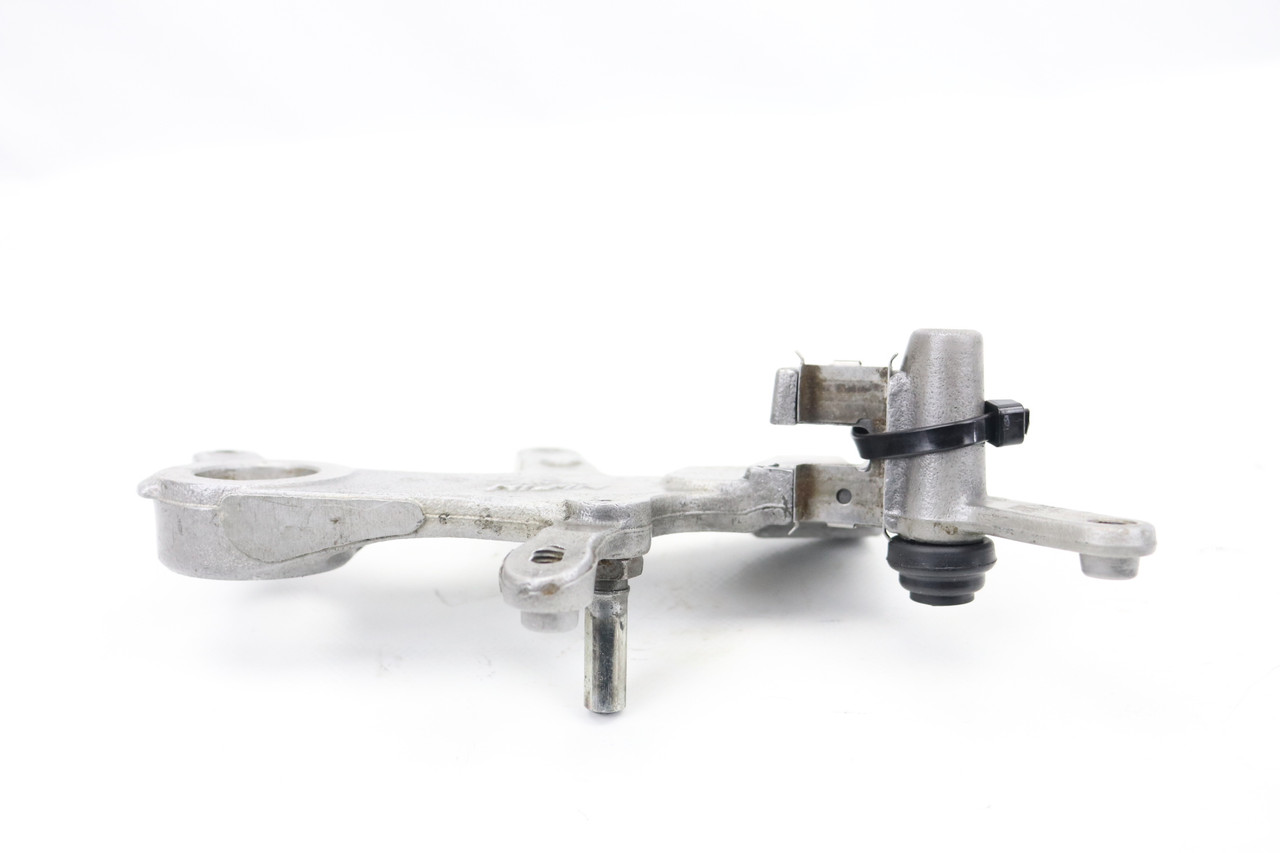 CRF250X 04-05 CRF450R 02-04 Rear Brake Caliper Bracket Honda 43190-KZ4-J41 #332