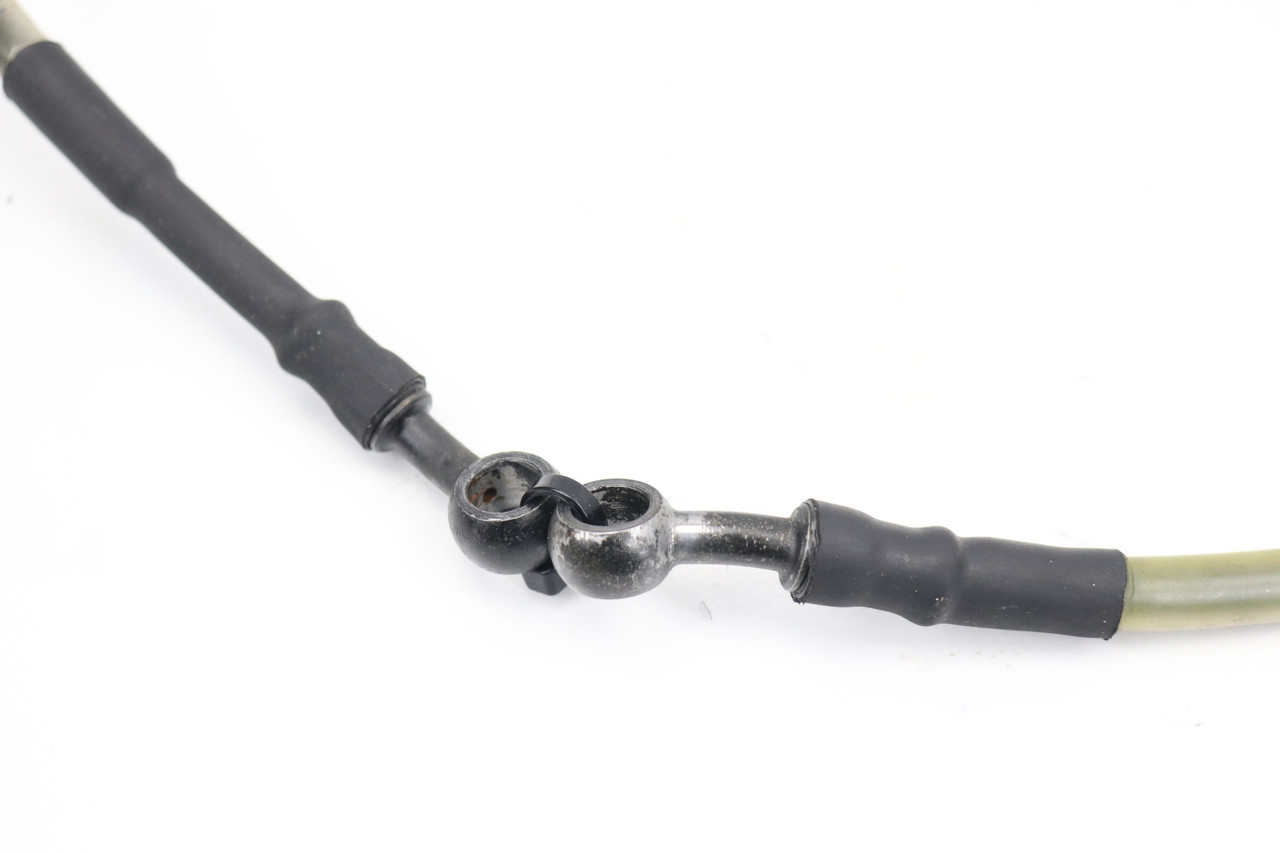 CRF450R 02-03 CR250R 02-03 Front Brake Hose Pipe Honda 45125-KZ4-J41 #332