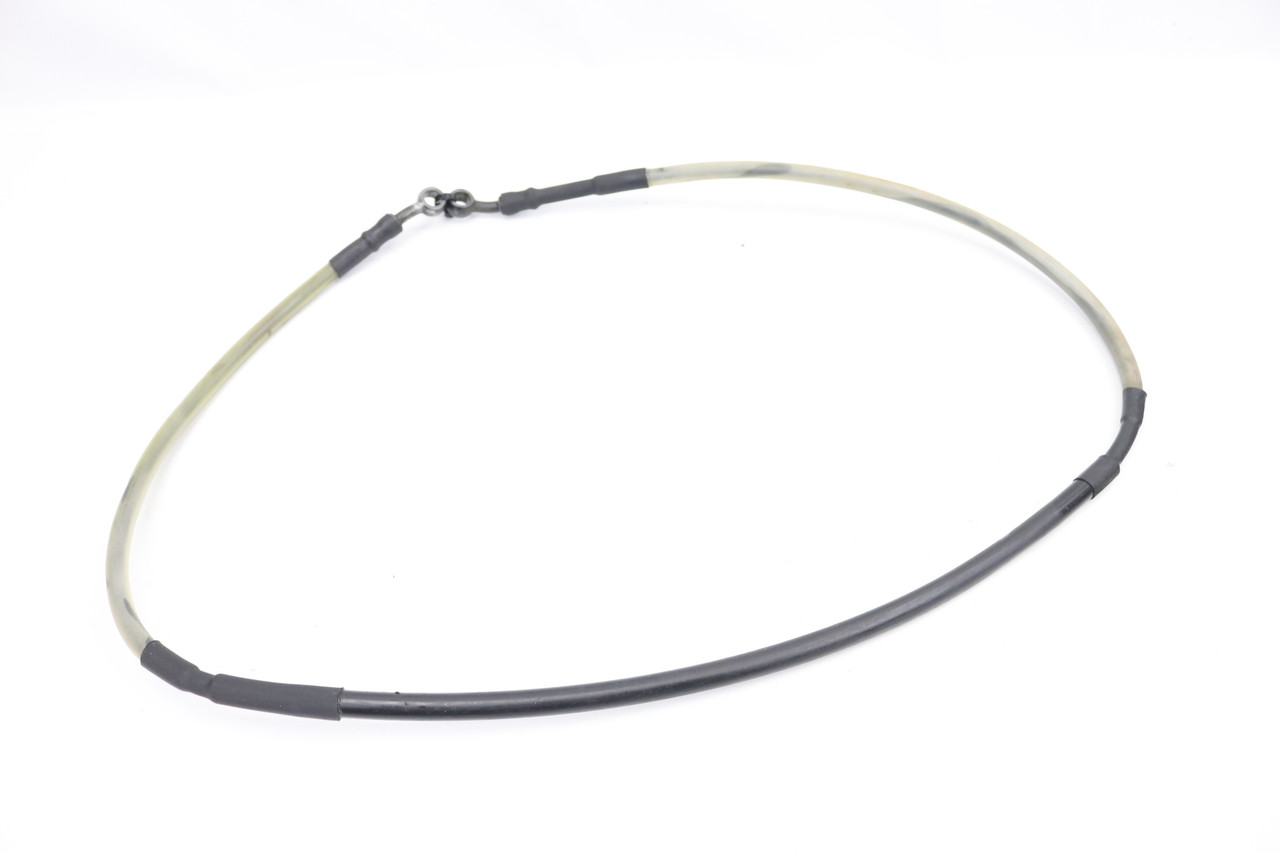 CRF450R 02-03 CR250R 02-03 Front Brake Hose Pipe Honda 45125-KZ4-J41 #332