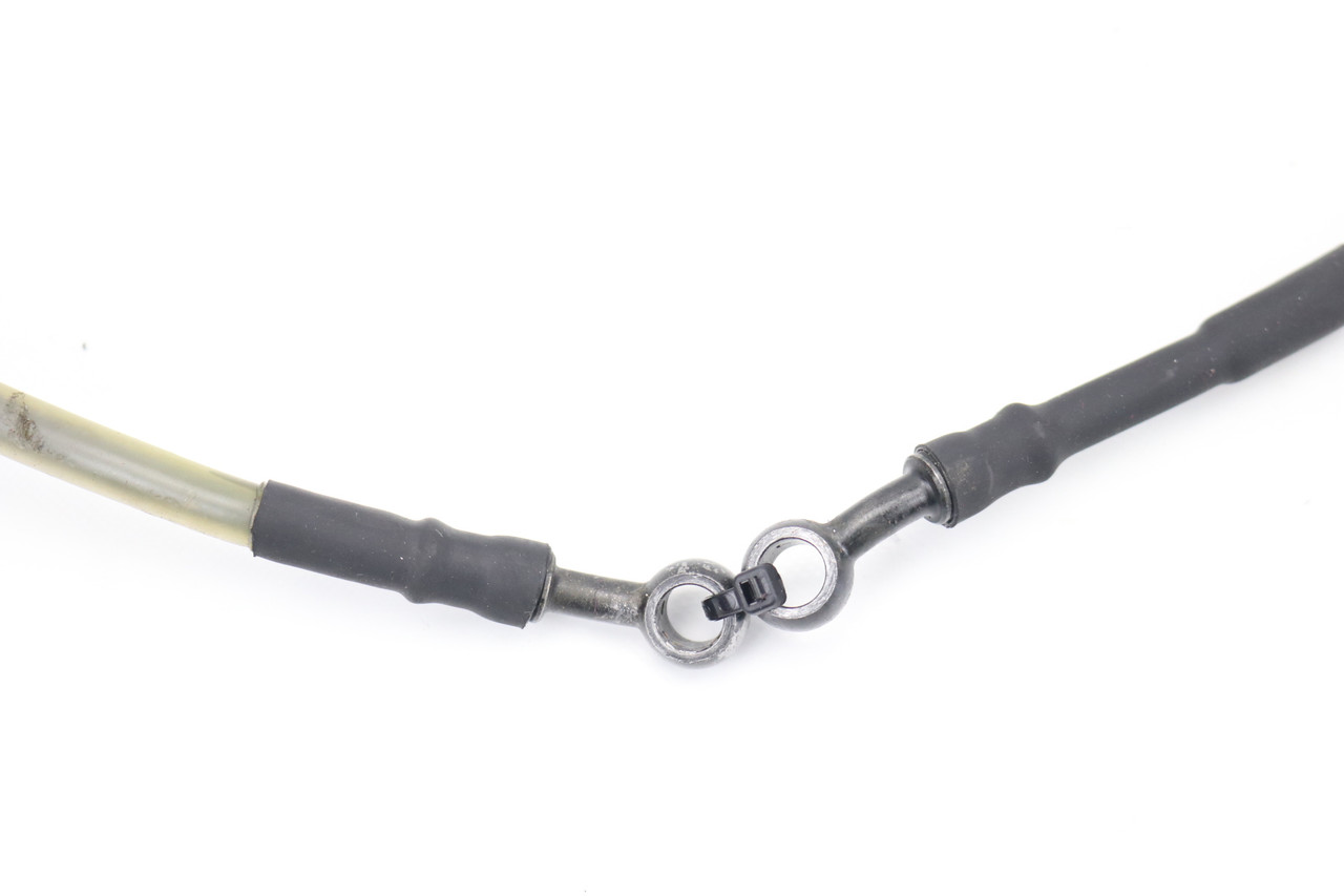 CRF450R 02-03 CR250R 02-03 Front Brake Hose Pipe Honda 45125-KZ4-J41 #332