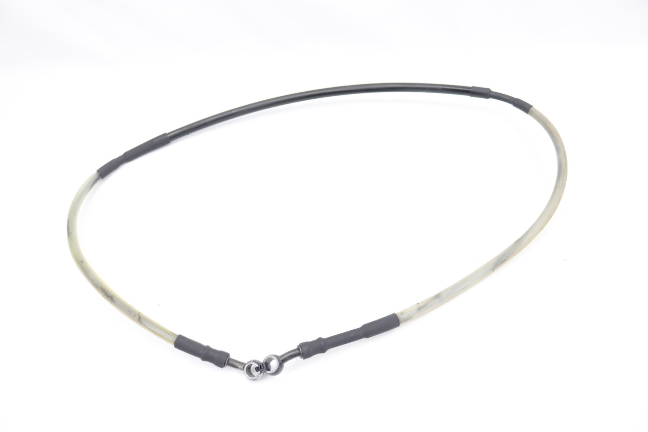 CRF450R 02-03 CR250R 02-03 Front Brake Hose Pipe Honda 45125-KZ4-J41 #332