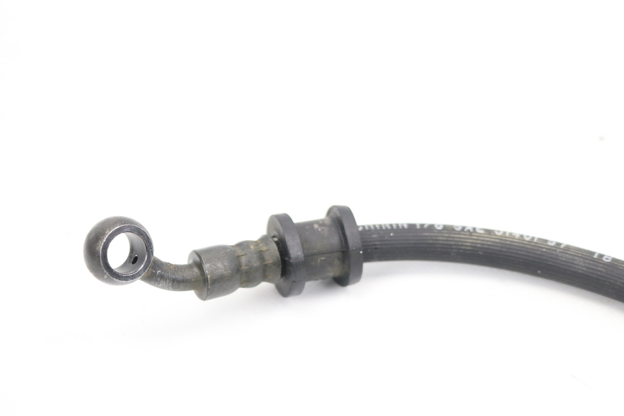 CRF450R 02-07 CRF450X 05-14 Rear Brake Hose Pipe Honda 43310-MEB-003 #332