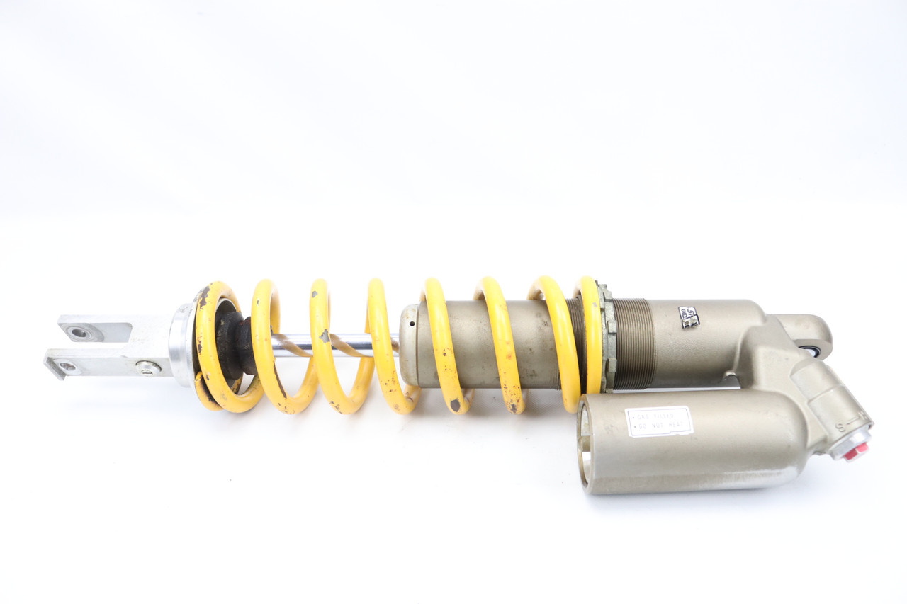 CRF450R 2008 Rear Shock Absorber Honda 52400-MEN-A11 #333