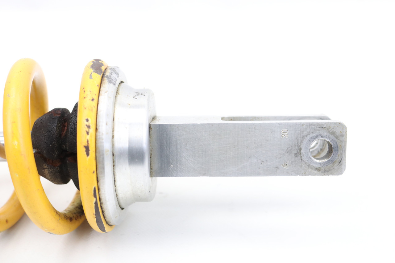CRF450R 2008 Rear Shock Absorber Honda 52400-MEN-A11 #333