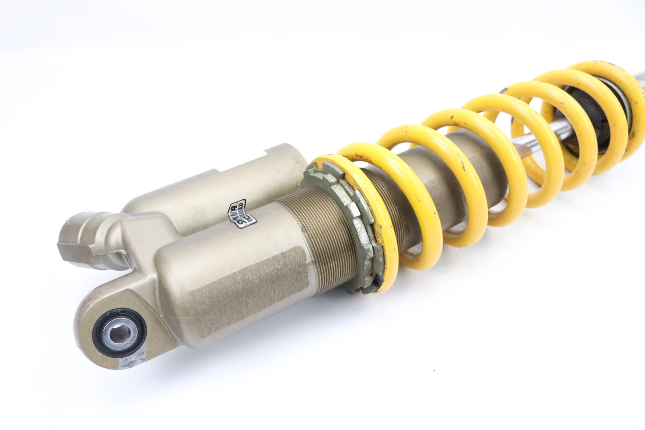 CRF450R 2008 Rear Shock Absorber Honda 52400-MEN-A11 #333