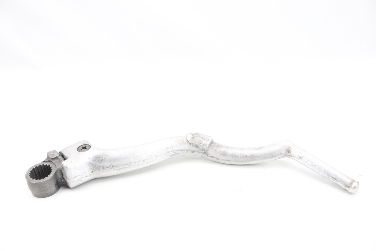 CRF450R 02-05 CRF450X 05 Kick Start Lever Arm Honda 28300-MEB-671 #333