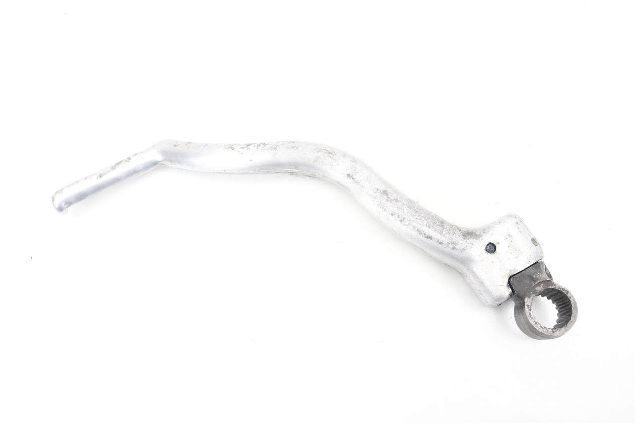 CRF450R 02-05 CRF450X 05 Kick Start Lever Arm Honda 28300-MEB-671 #333