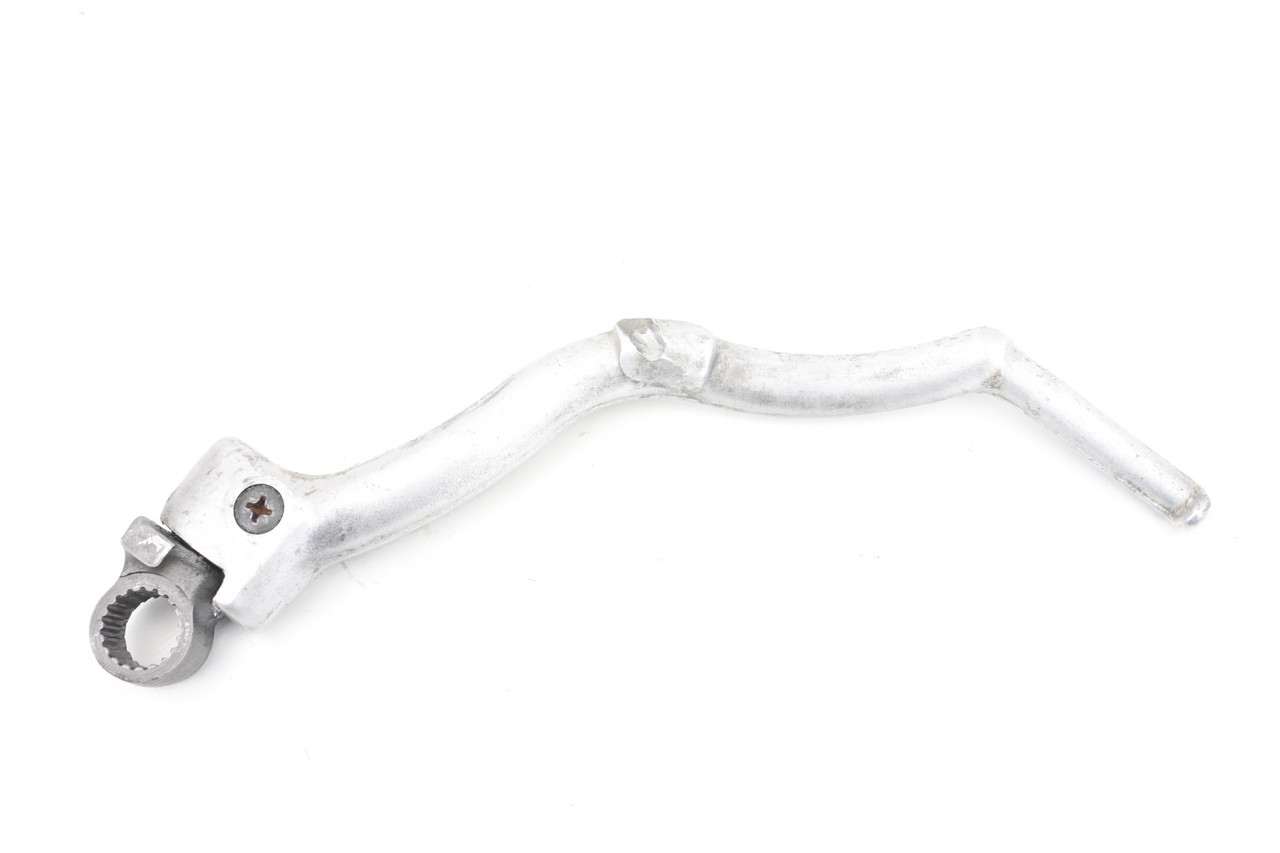 CRF450R 02-05 CRF450X 05 Kick Start Lever Arm Honda 28300-MEB-671 #333