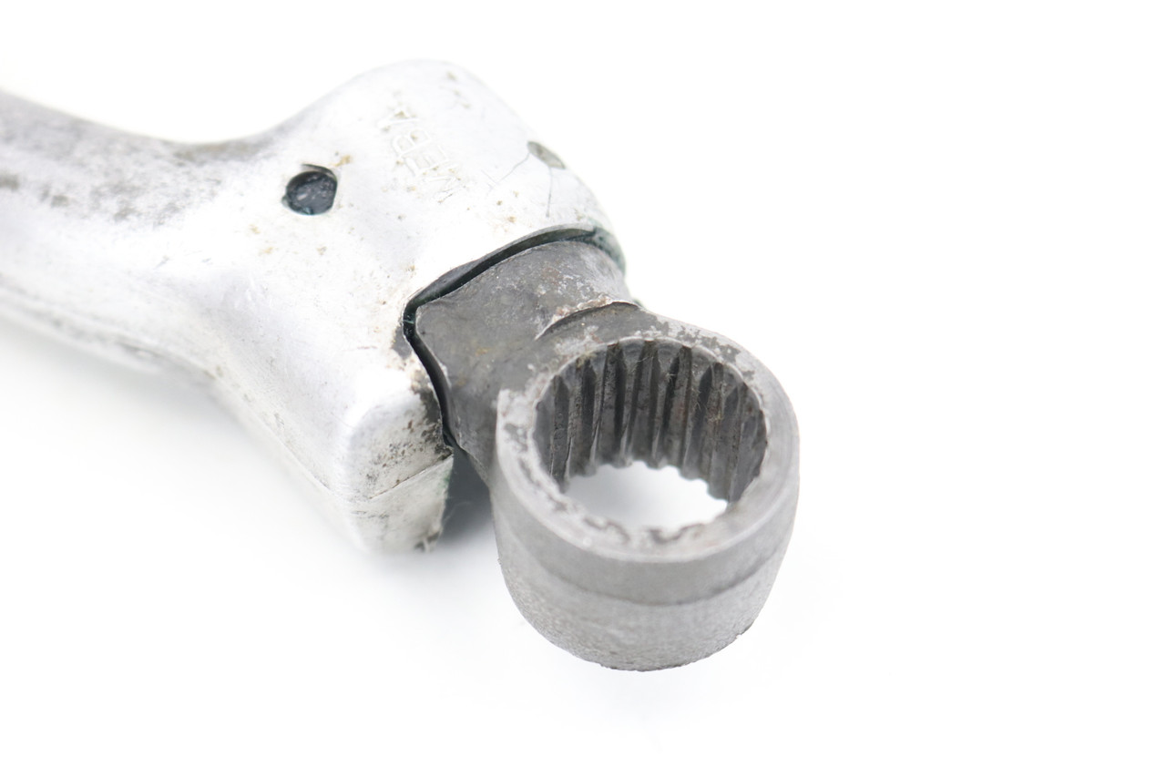 CRF450R 02-05 CRF450X 05 Kick Start Lever Arm Honda 28300-MEB-671 #333