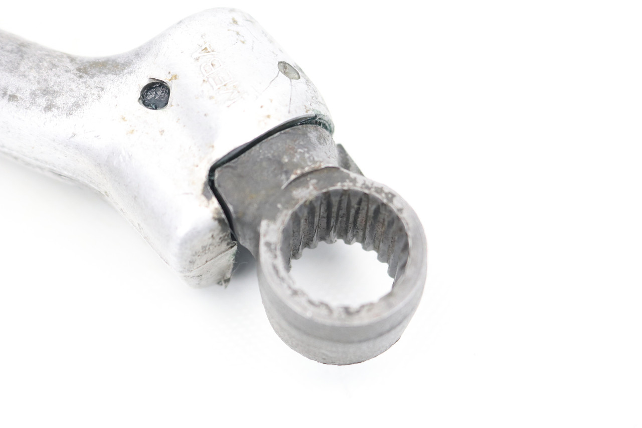 CRF450R 02-05 CRF450X 05 Kick Start Lever Arm Honda 28300-MEB-671 #333