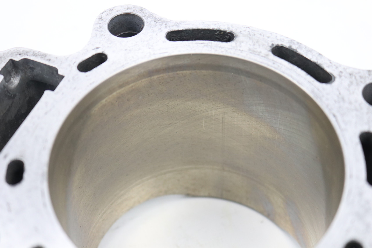 CRF450R 2004-2008 Cylinder Barrel Honda 12100-MEN-671 #333
