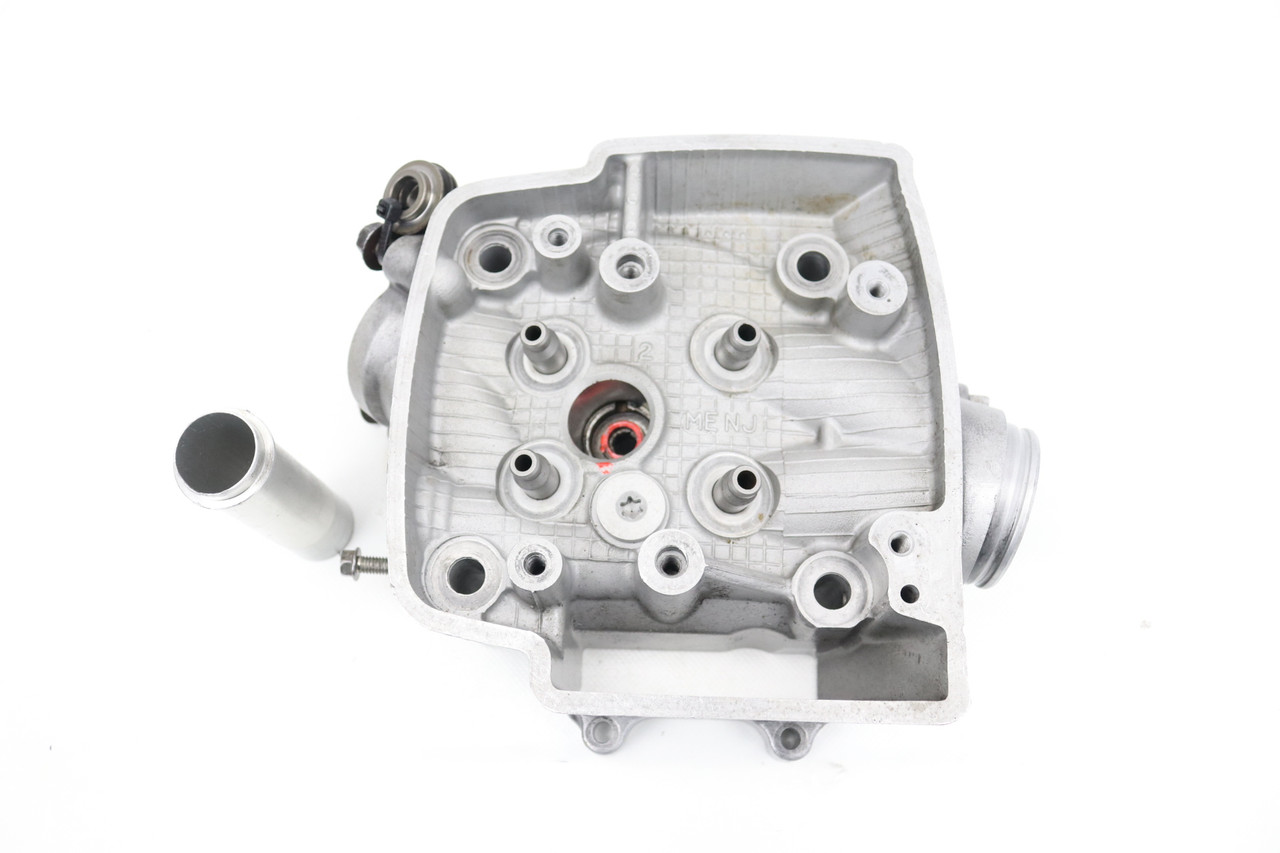 CRF450R 2007-2008 Cylinder Head Honda 12200-MEN-A00 #333