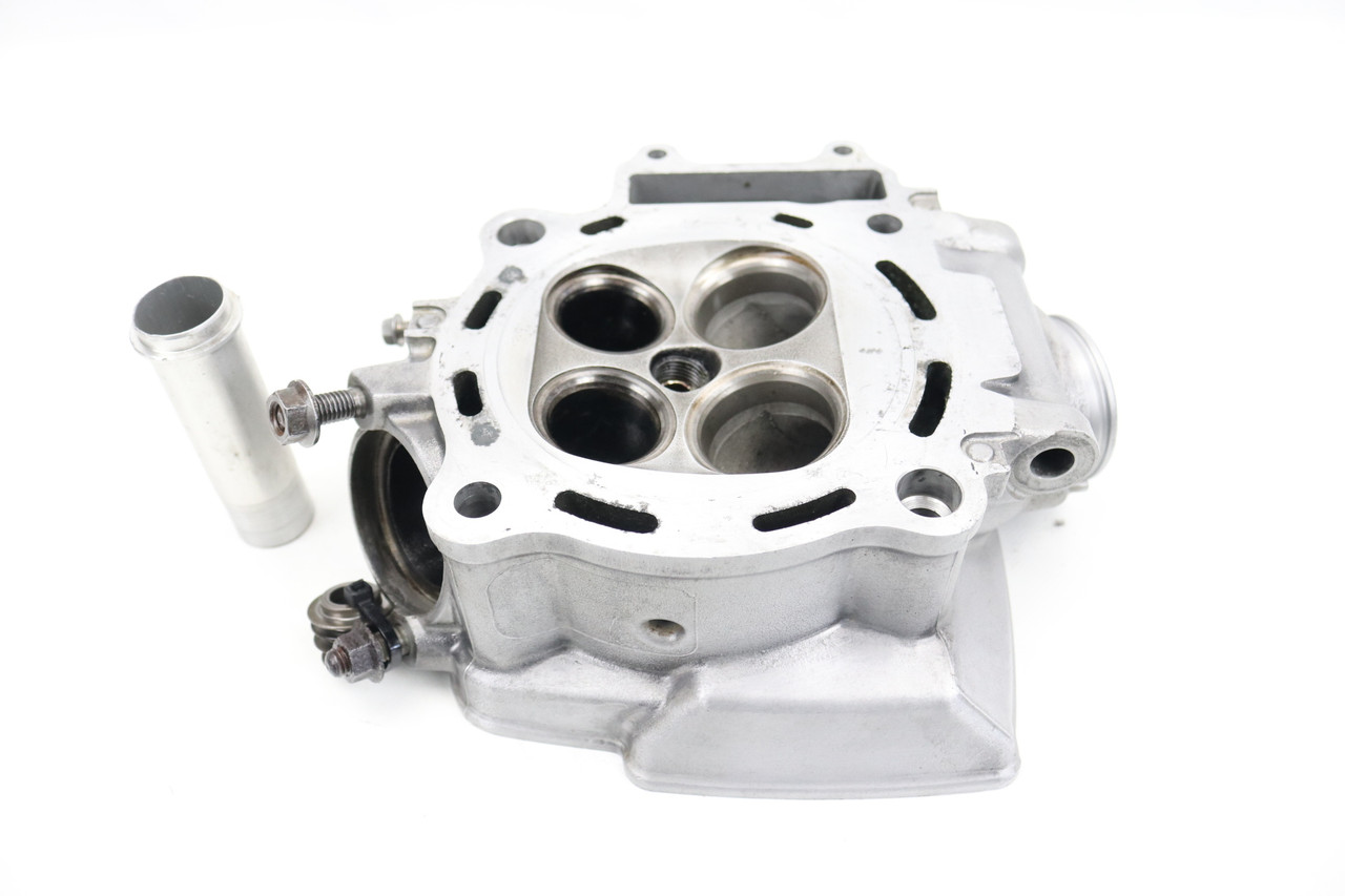 CRF450R 2007-2008 Cylinder Head Honda 12200-MEN-A00 #333