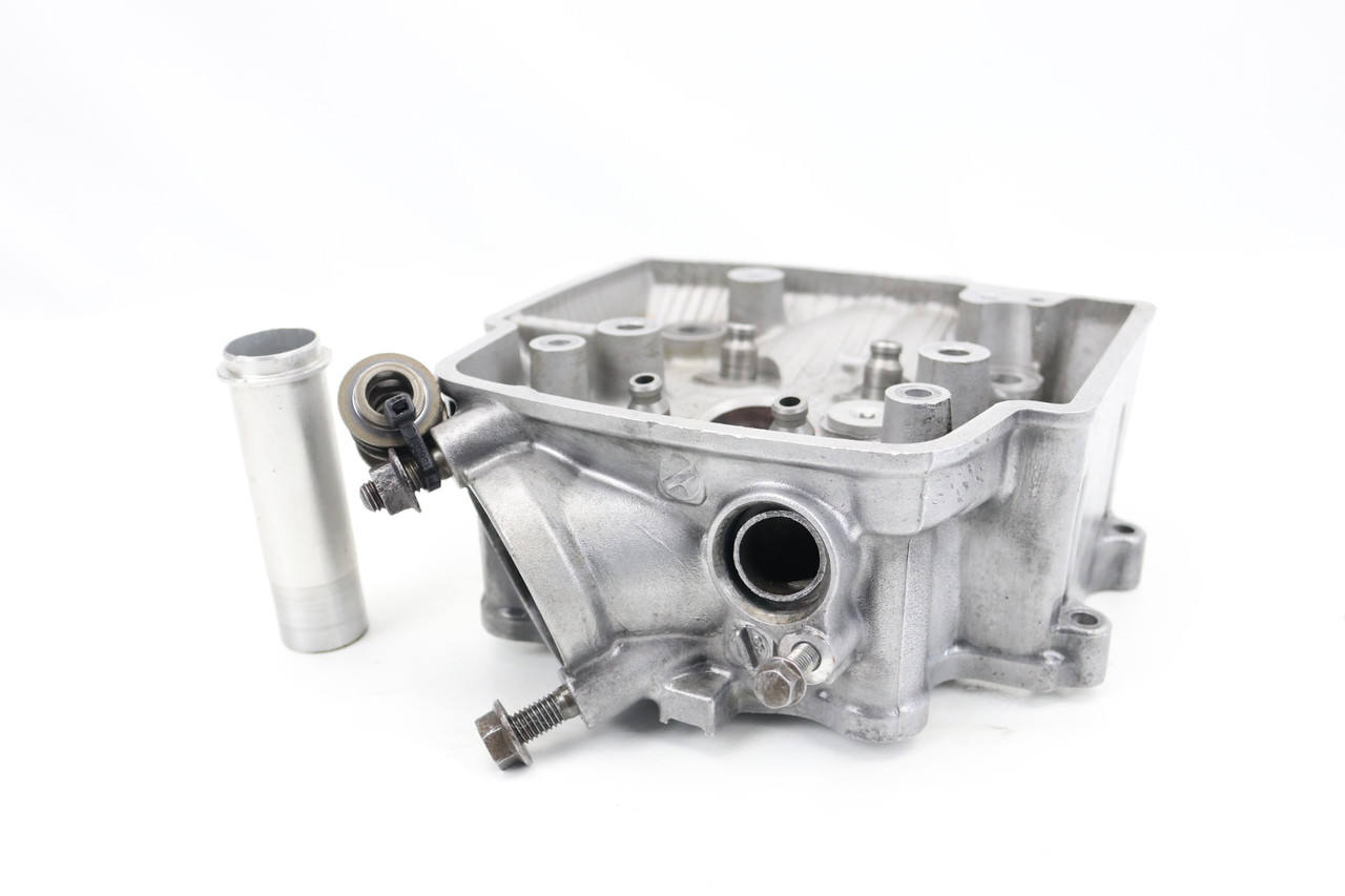 CRF450R 2007-2008 Cylinder Head Honda 12200-MEN-A00 #333