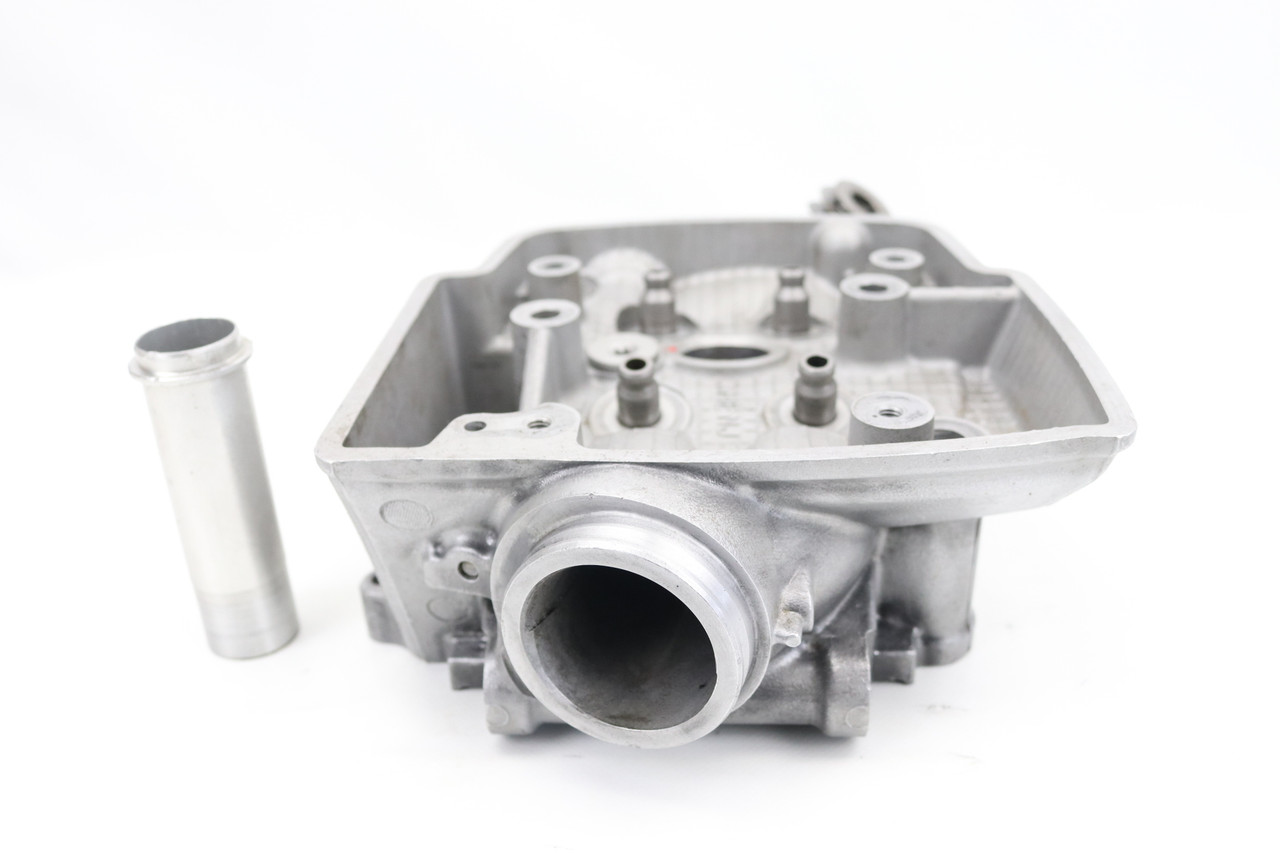 CRF450R 2007-2008 Cylinder Head Honda 12200-MEN-A00 #333