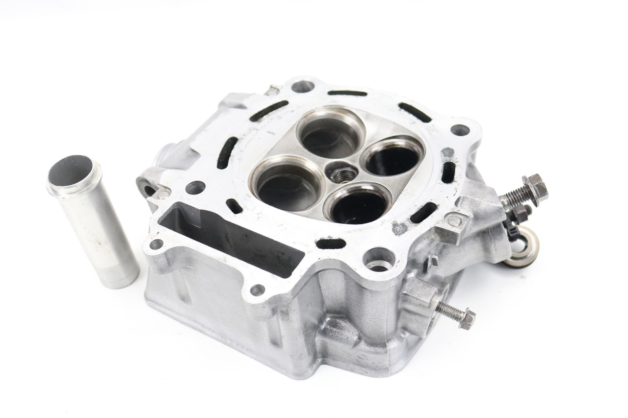 CRF450R 2007-2008 Cylinder Head Honda 12200-MEN-A00 #333