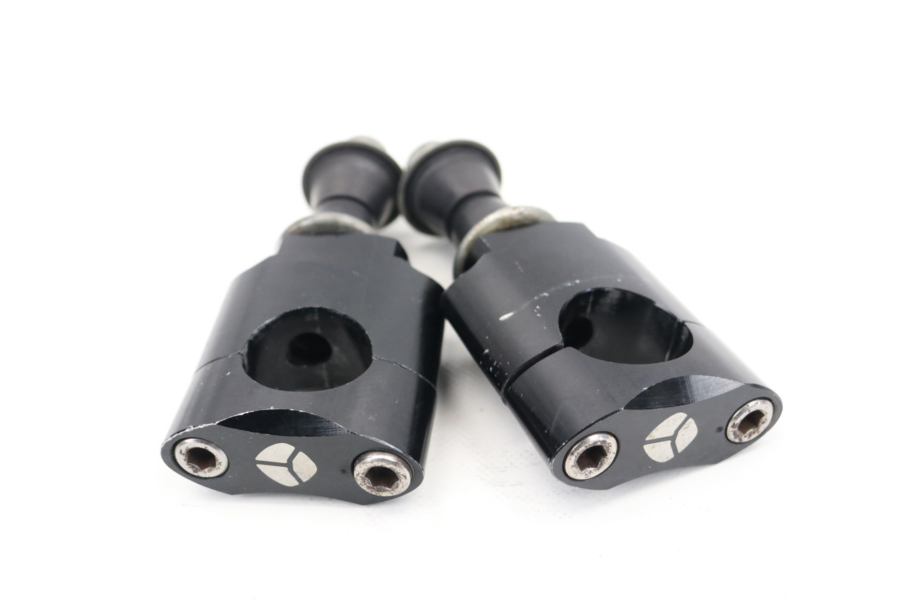 CRF450R 02-18 CRF450X 05-14 Handle Bar Clamps 28mm Aftermarket #333