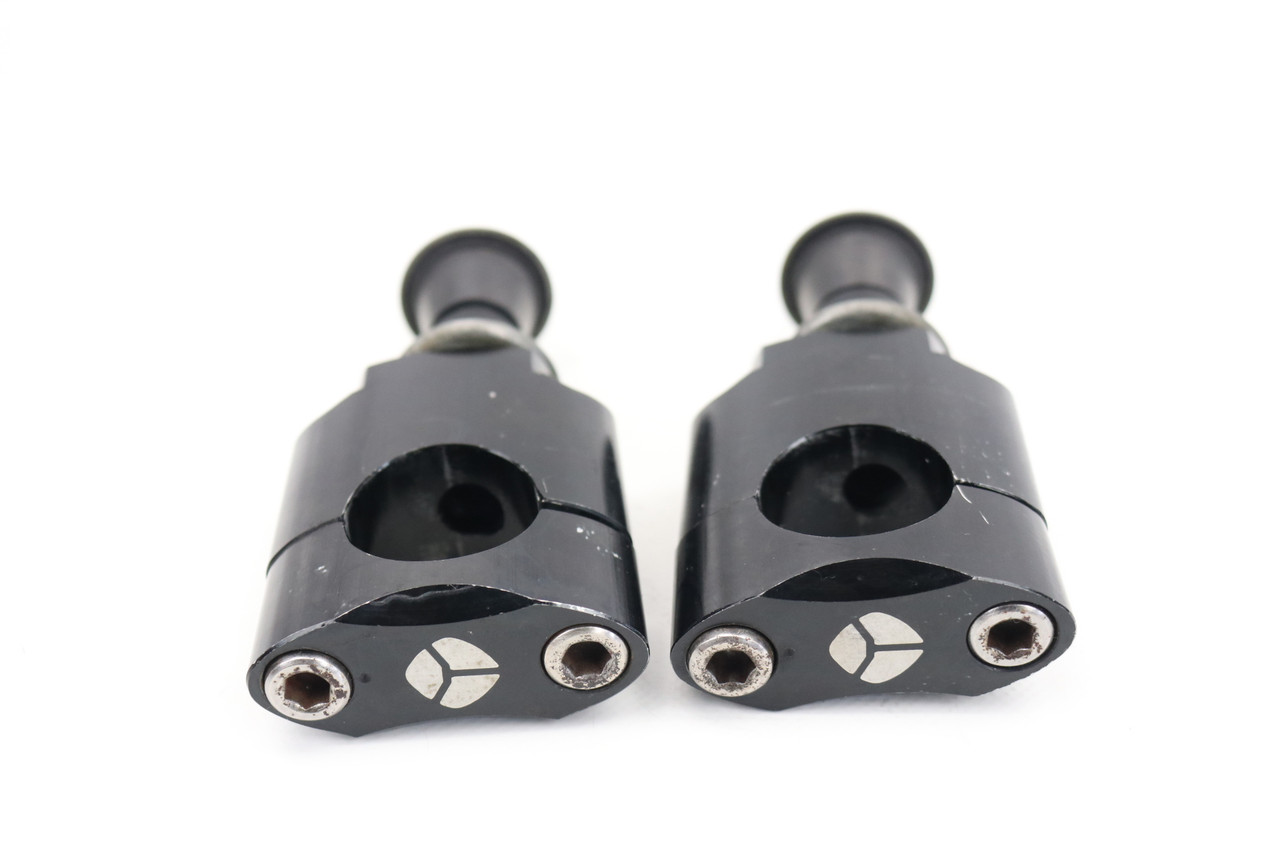 CRF450R 02-18 CRF450X 05-14 Handle Bar Clamps 28mm Aftermarket #333