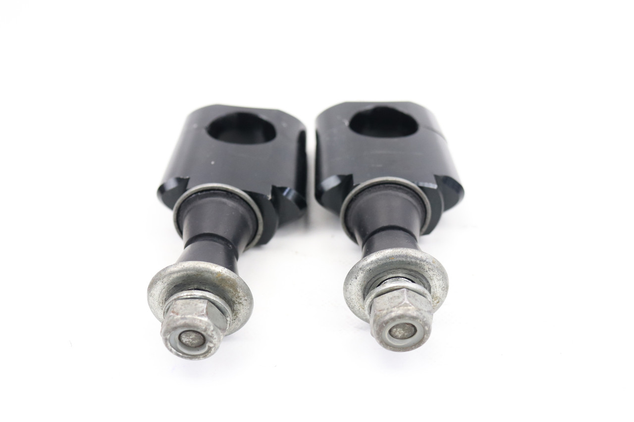 CRF450R 02-18 CRF450X 05-14 Handle Bar Clamps 28mm Aftermarket #333