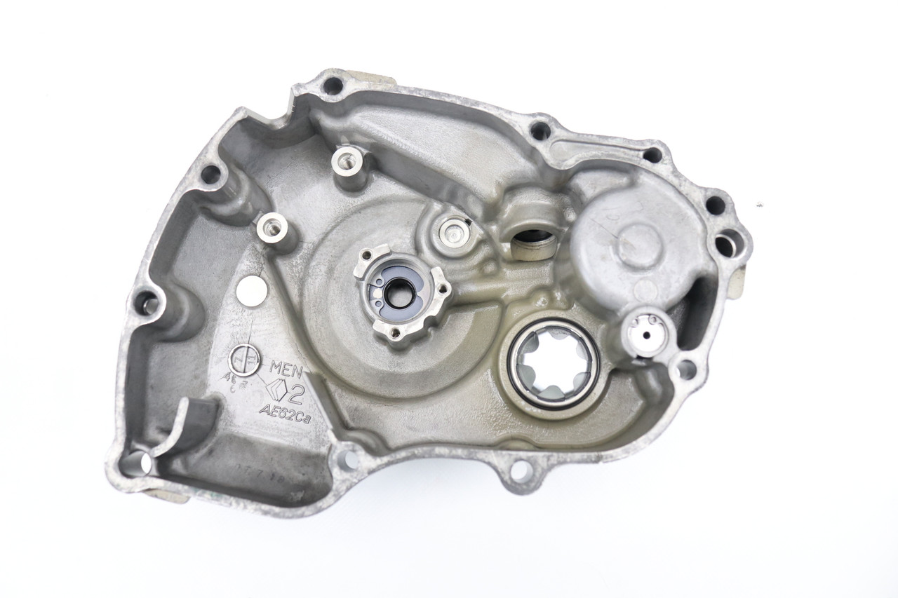 CRF450R 2004-2008 Stator Generator Cover Case Honda 11340-MEN-850 #333
