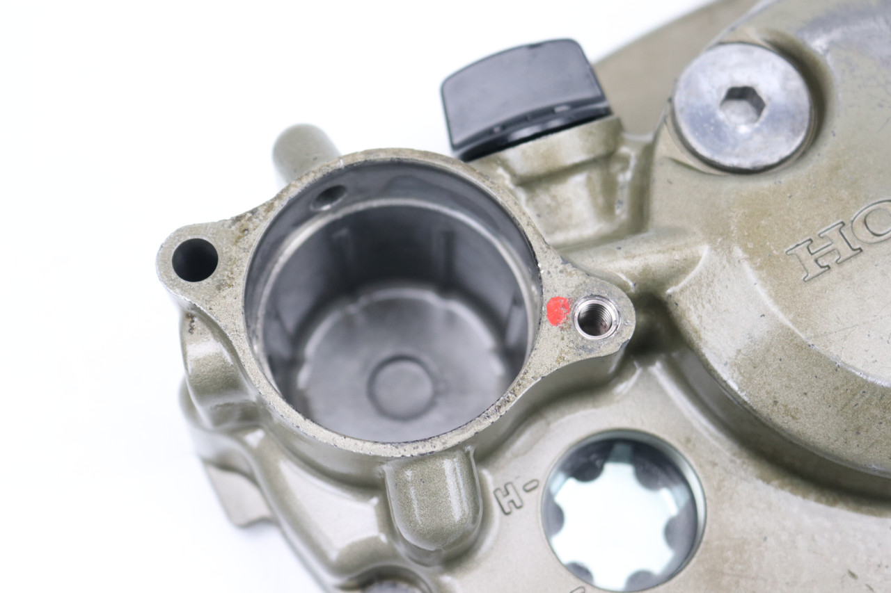 CRF450R 2004-2008 Stator Generator Cover Case Honda 11340-MEN-850 #333