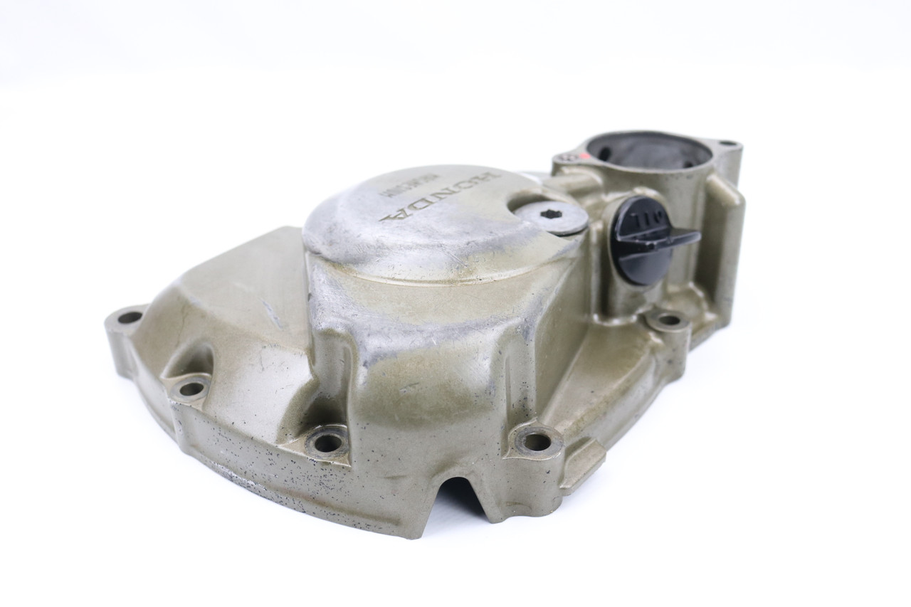 CRF450R 2004-2008 Stator Generator Cover Case Honda 11340-MEN-850 #333