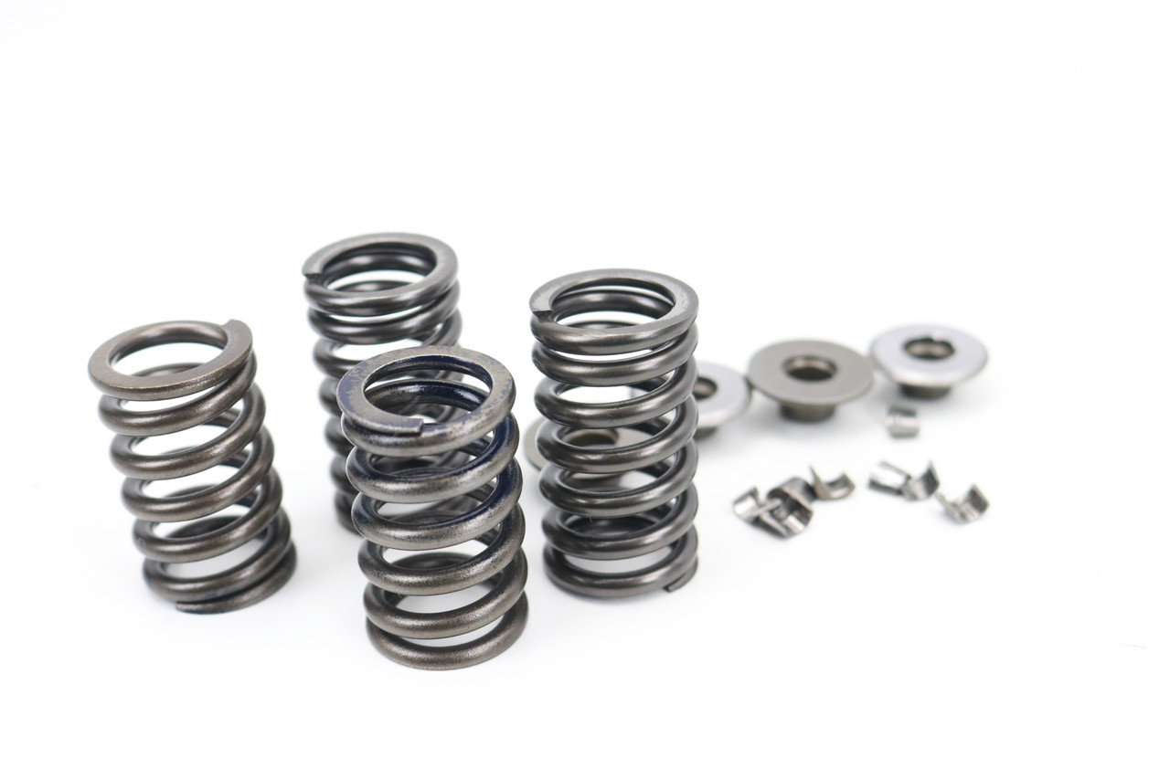 CRF450R 02-08 CRF450X 05-14 Valve Springs & Retainers Honda #333