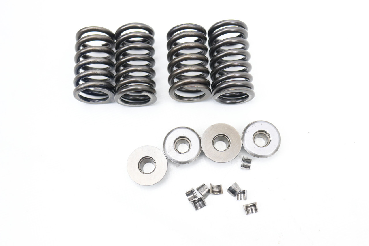 CRF450R 02-08 CRF450X 05-14 Valve Springs & Retainers Honda #333