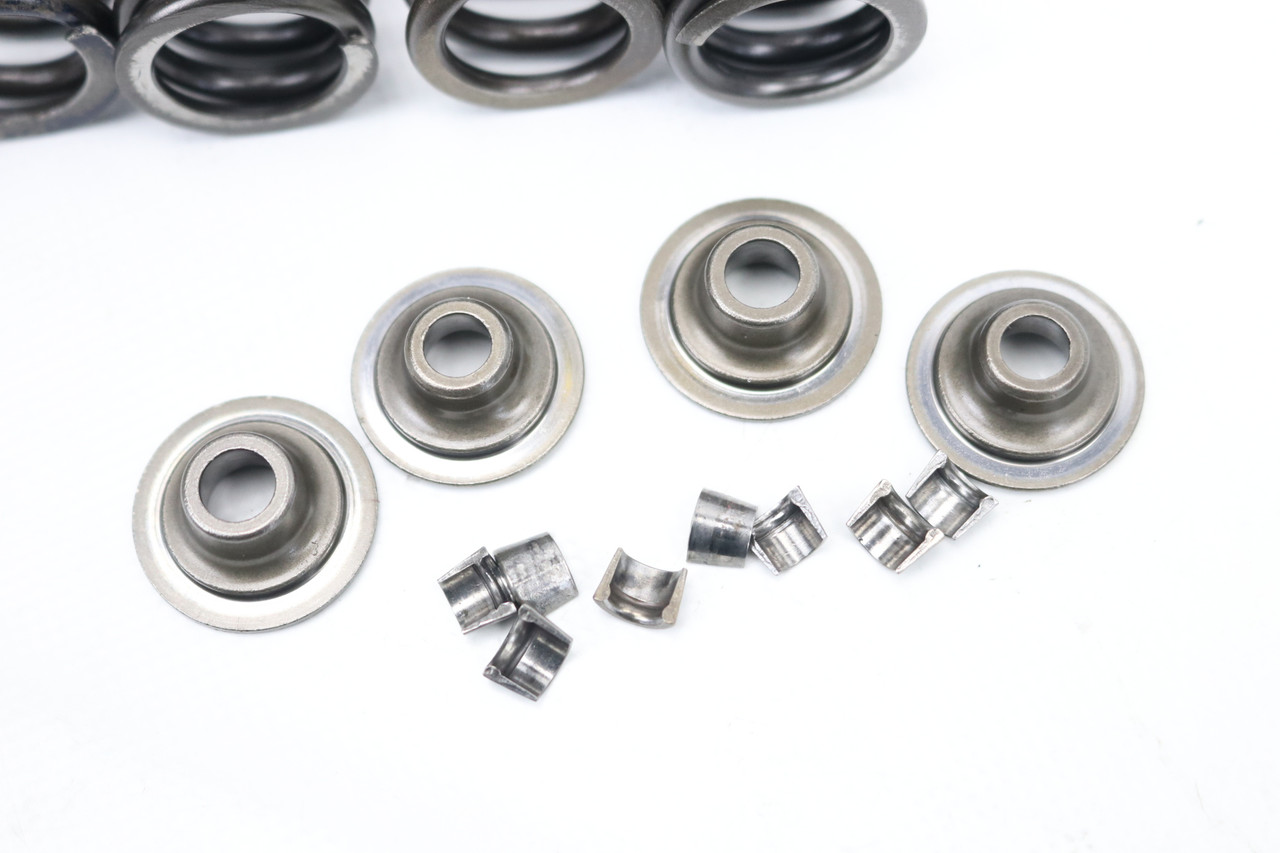CRF450R 02-08 CRF450X 05-14 Valve Springs & Retainers Honda #333