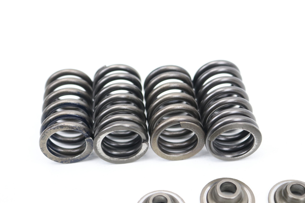 CRF450R 02-08 CRF450X 05-14 Valve Springs & Retainers Honda #333