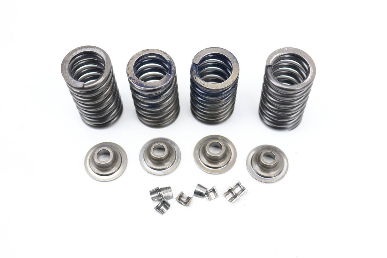 CRF450R 02-08 CRF450X 05-14 Valve Springs & Retainers Honda #333