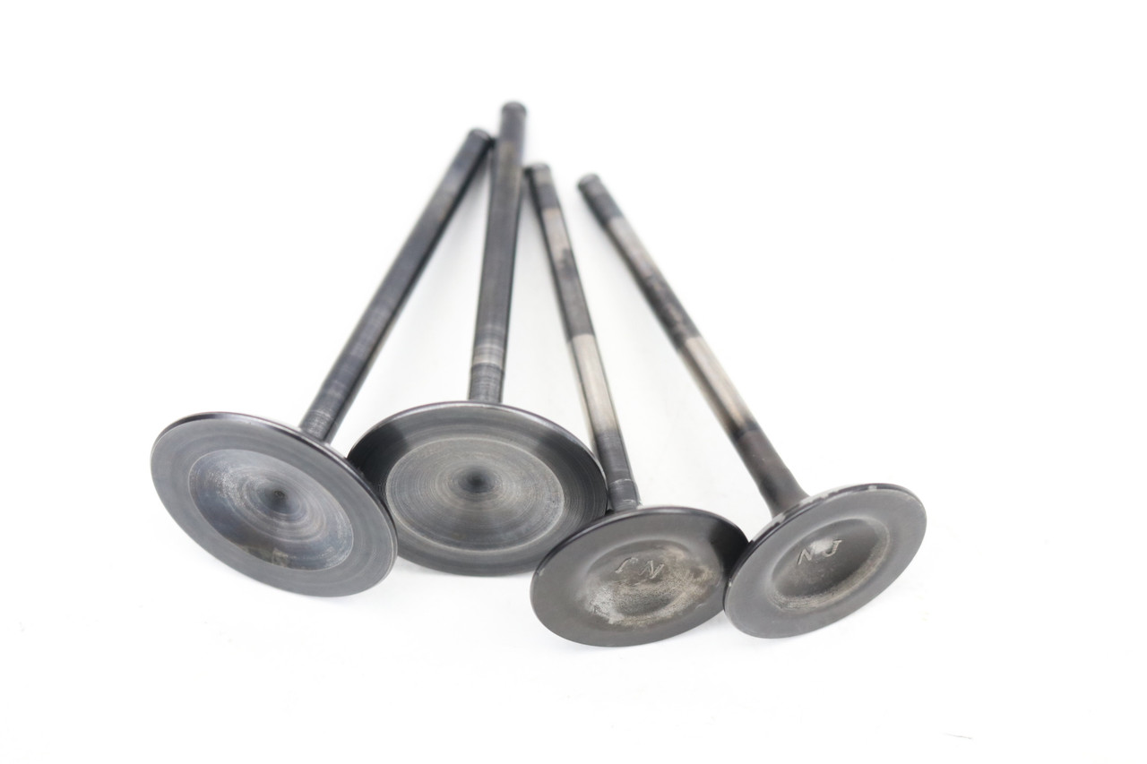 CRF450R 2007-2008 Intake & Exhaust Valves Honda #333
