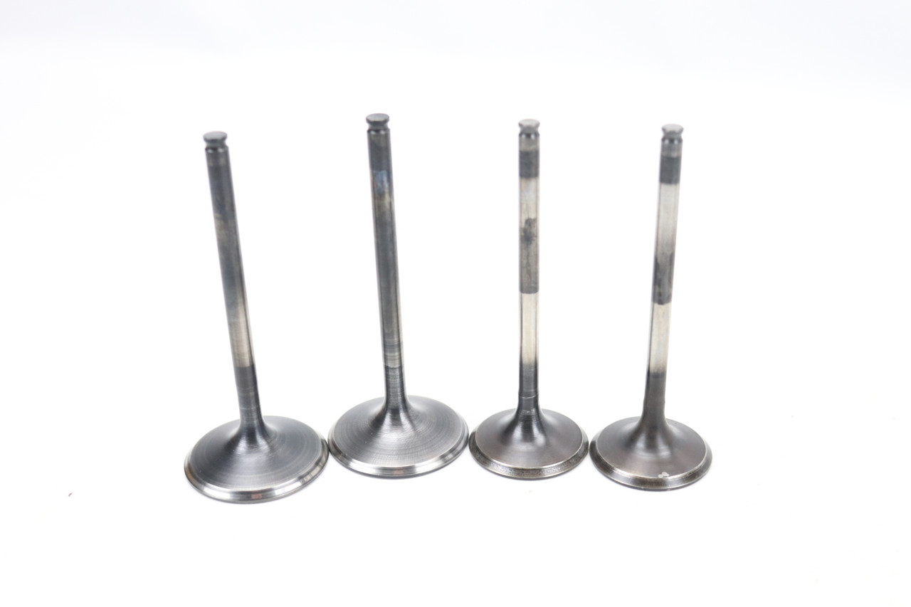 CRF450R 2007-2008 Intake & Exhaust Valves Honda #333