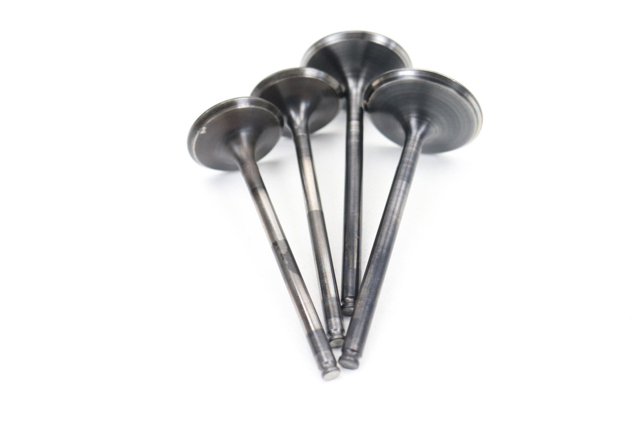 CRF450R 2007-2008 Intake & Exhaust Valves Honda #333
