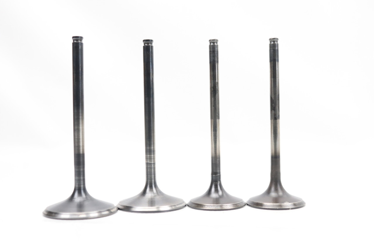 CRF450R 2007-2008 Intake & Exhaust Valves Honda #333
