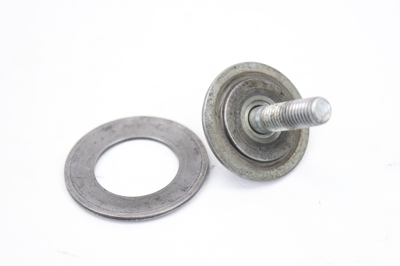 CRF450R 05-25 CRF450X 05-14 Sprocket Bolt & Washer Honda 23802-KSC-670 #333