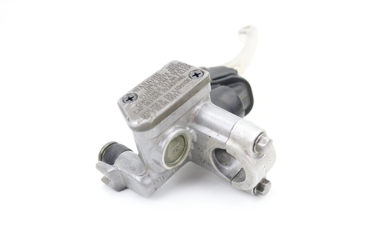 CRF250R 07-25 CRF450R 07-25 Front Brake Master Cylinder Assy Honda 45510-KRN-A91 #333