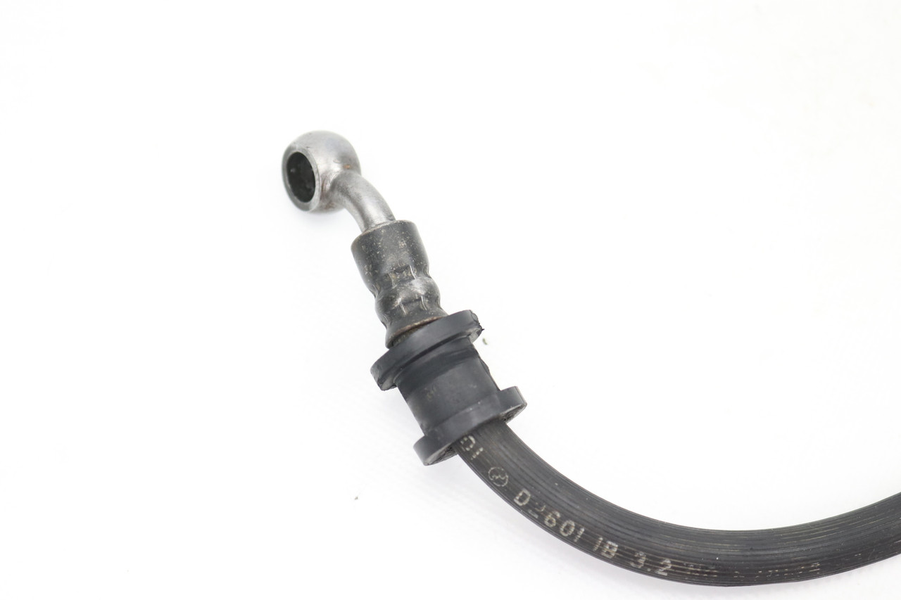 CRF450R 2008 Rear Brake Hose Pipe Honda 43310-MEN-A11 #333